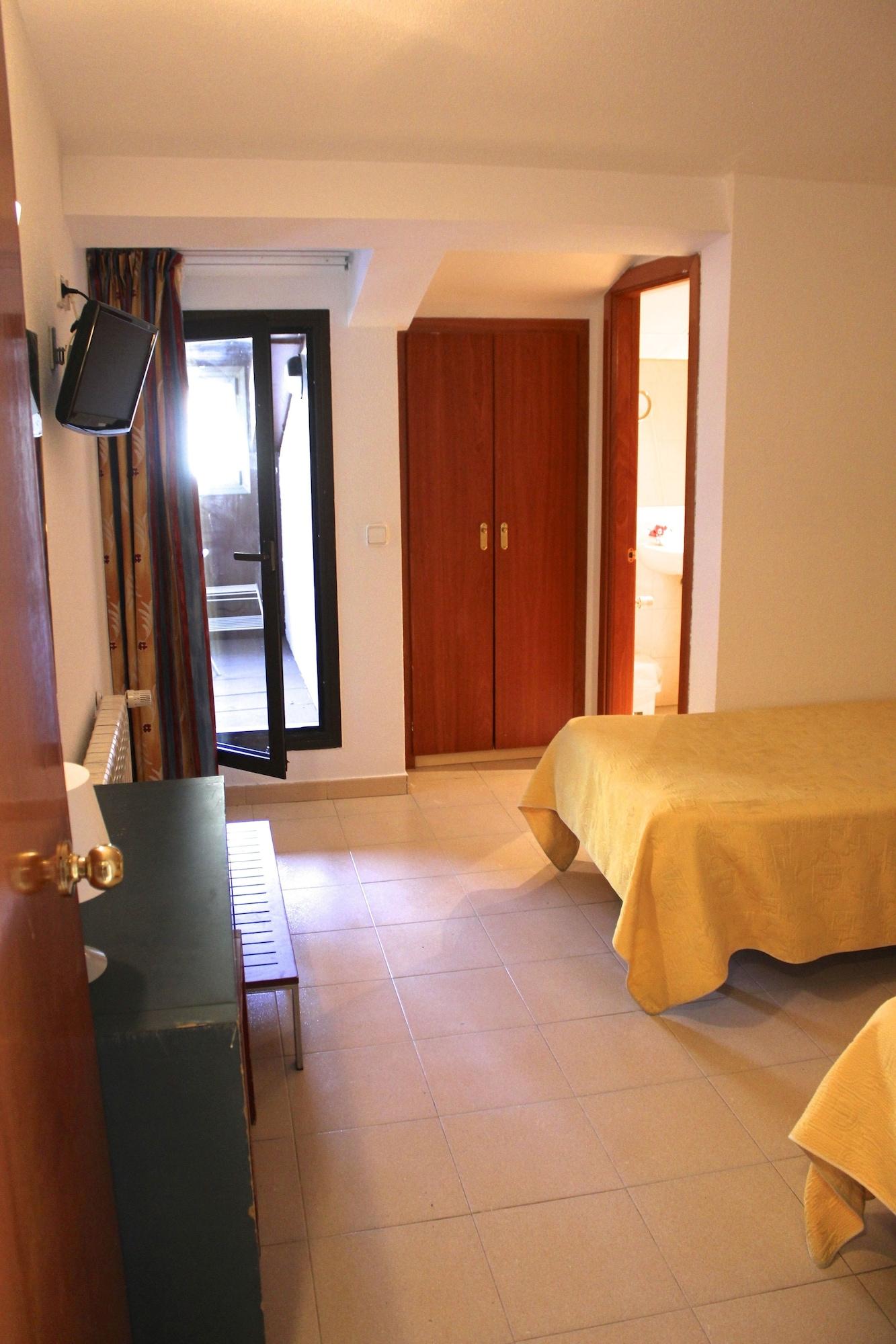 Avanti Viešbutis 3*