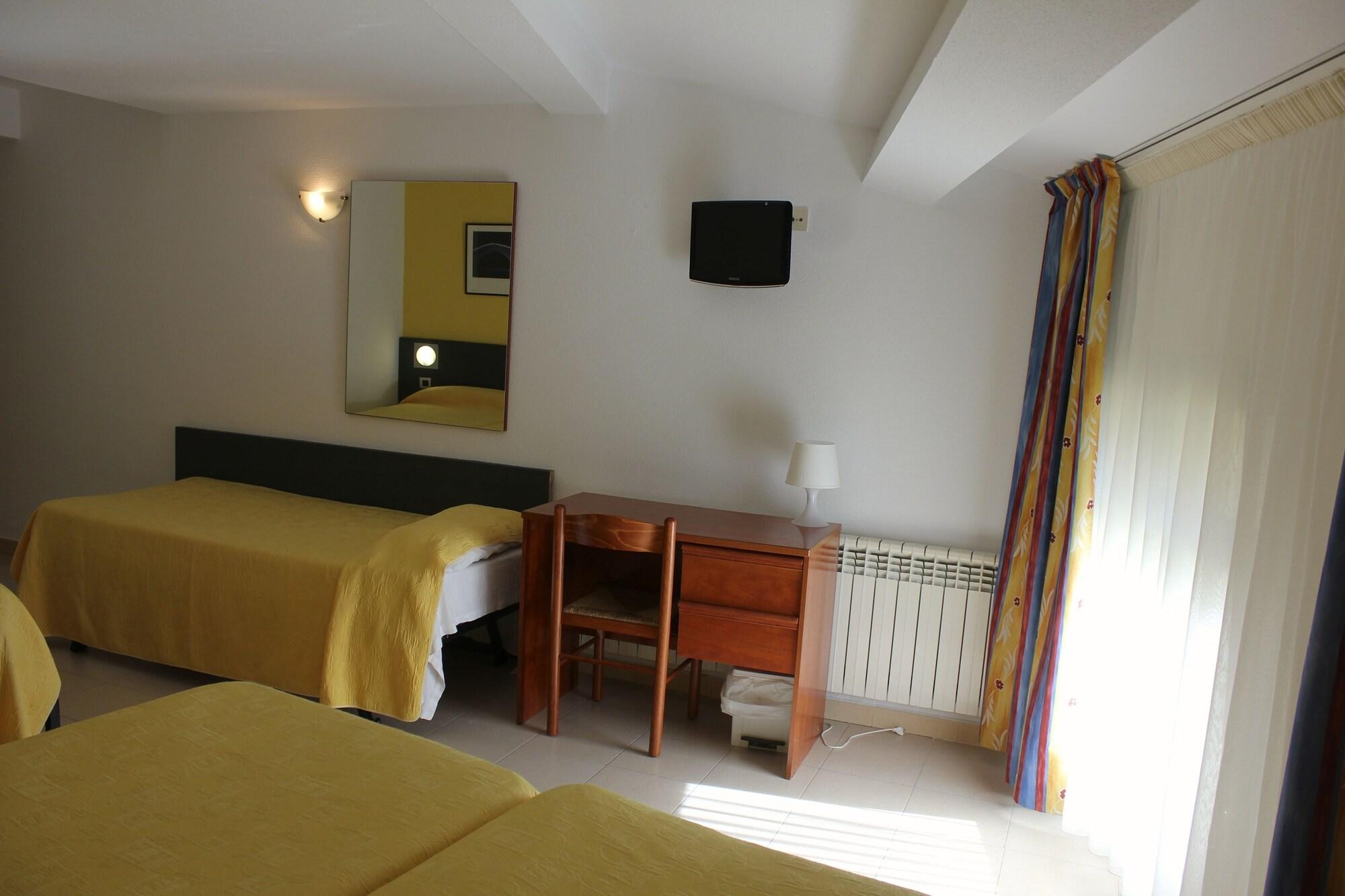 Avanti Viešbutis Pas De La Casa