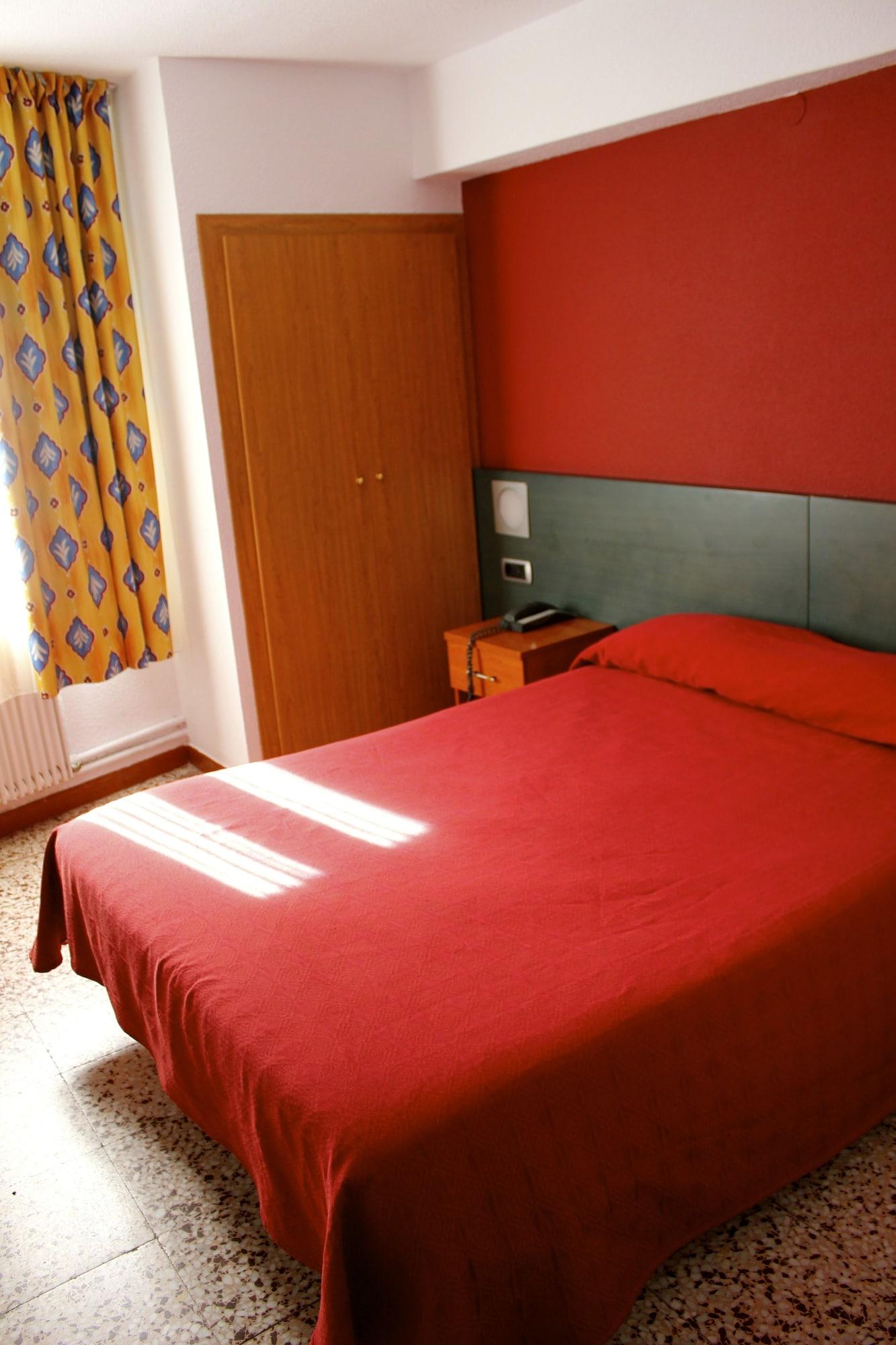Viešbutis Avanti