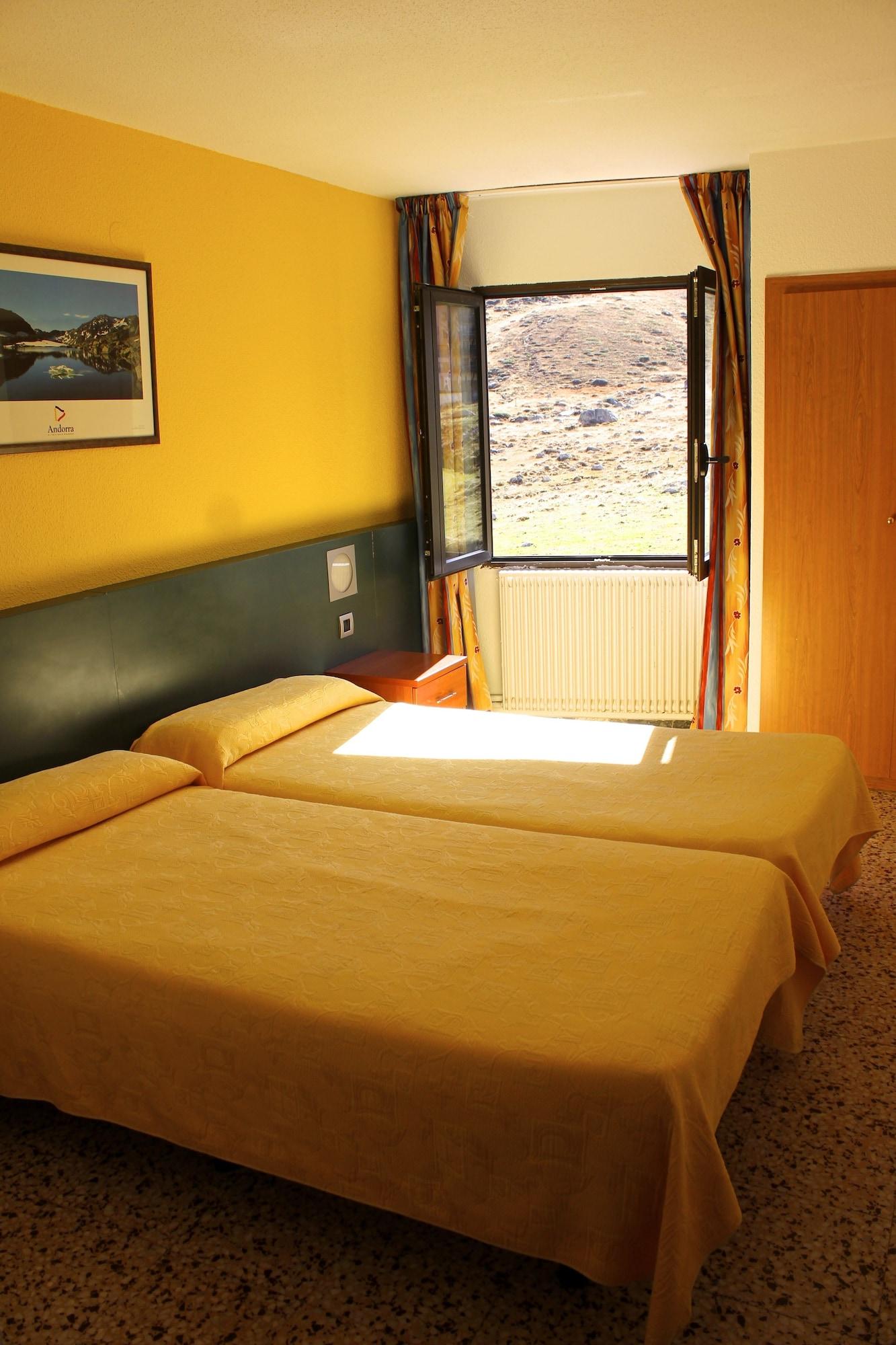 Avanti Viešbutis Pas De La Casa