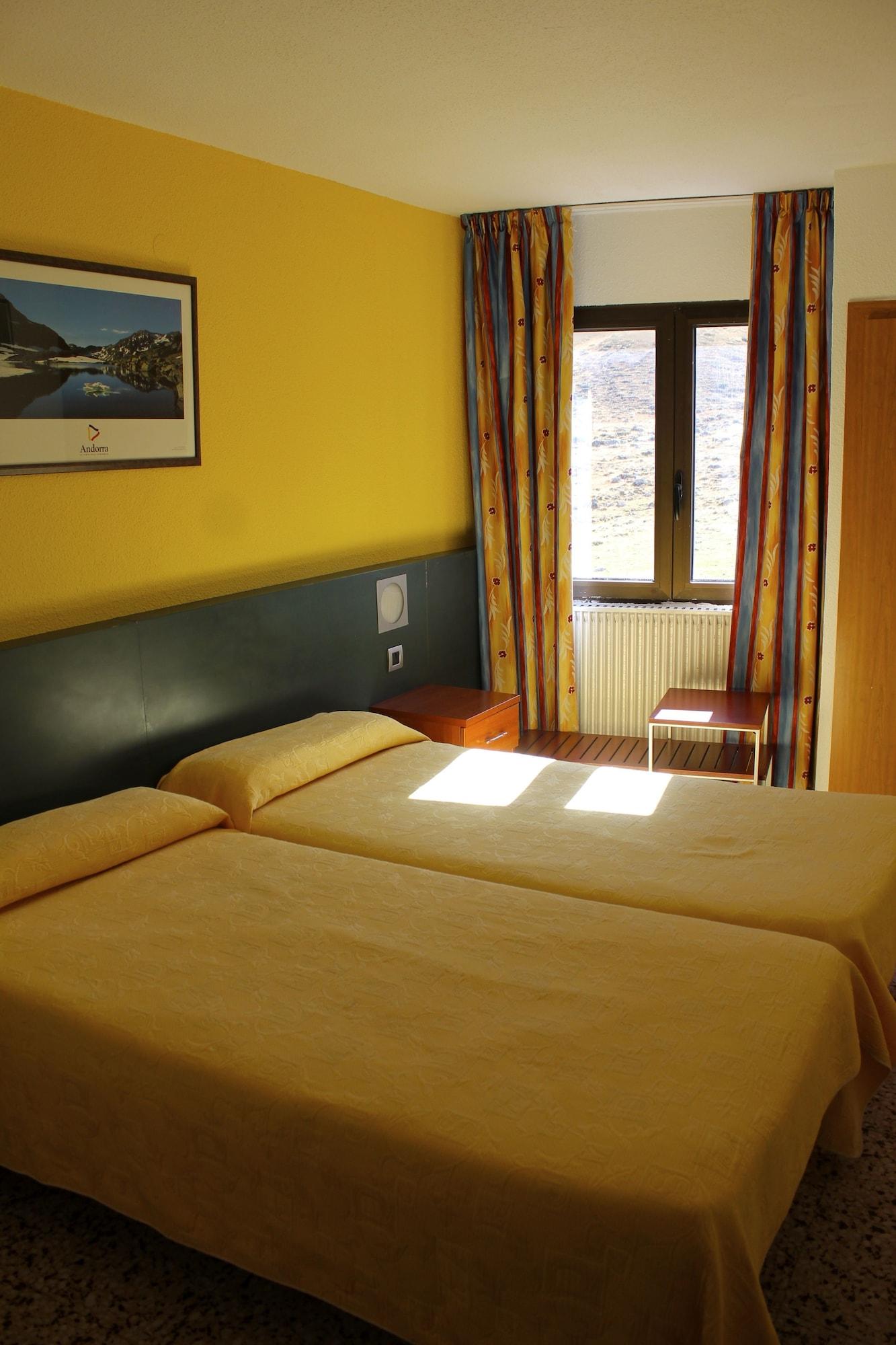 Viešbutis Avanti Pas De La Casa