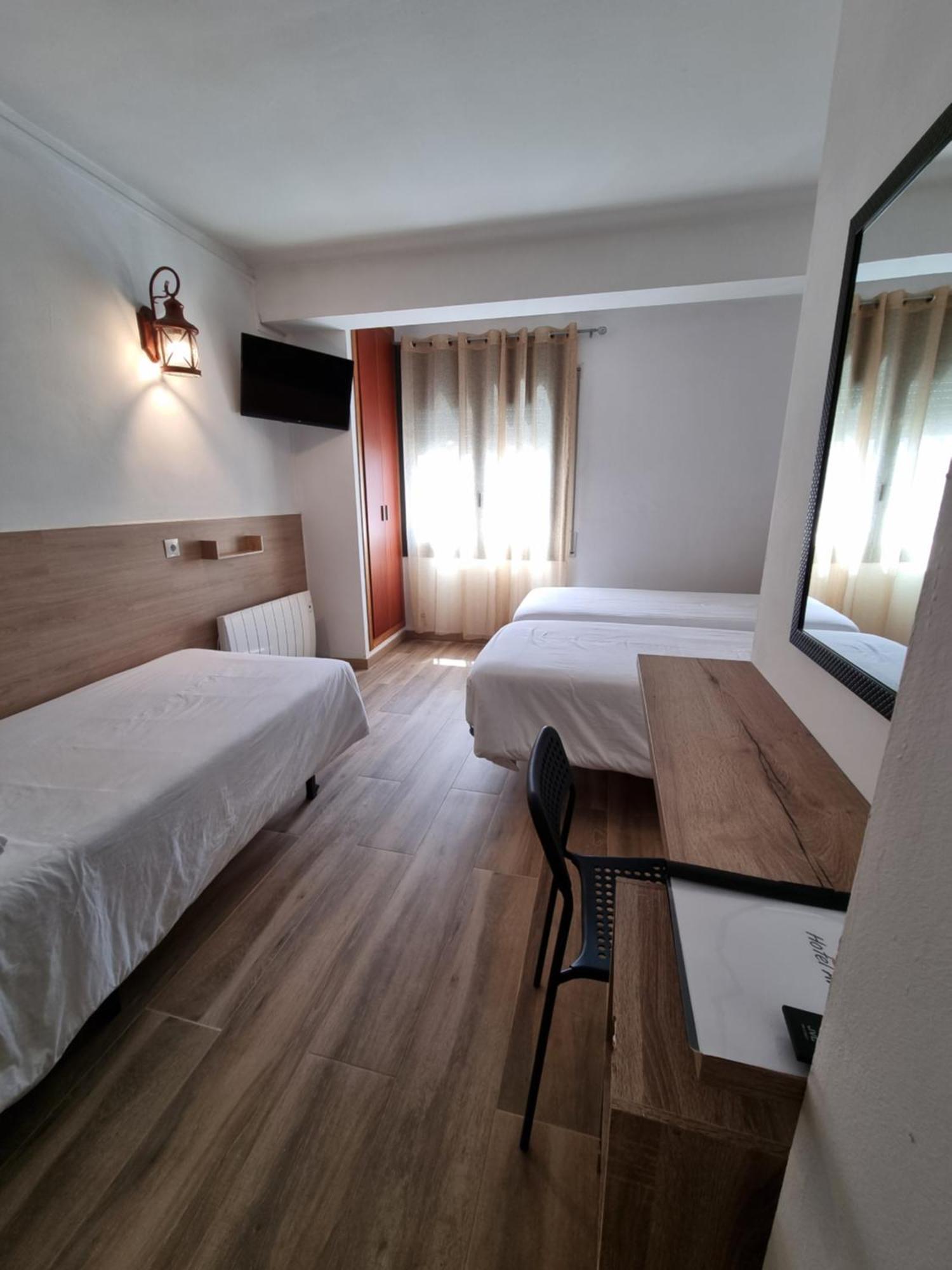 Viešbutis Avanti 3*
