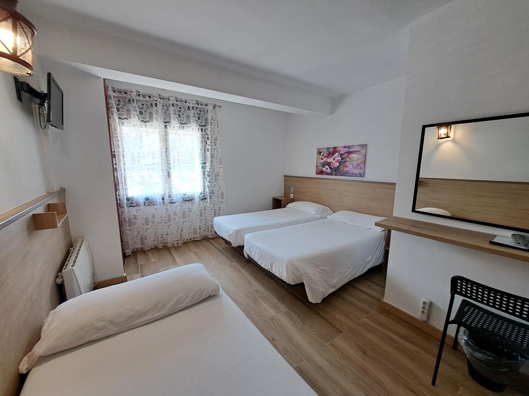 Viešbutis Avanti Pas De La Casa