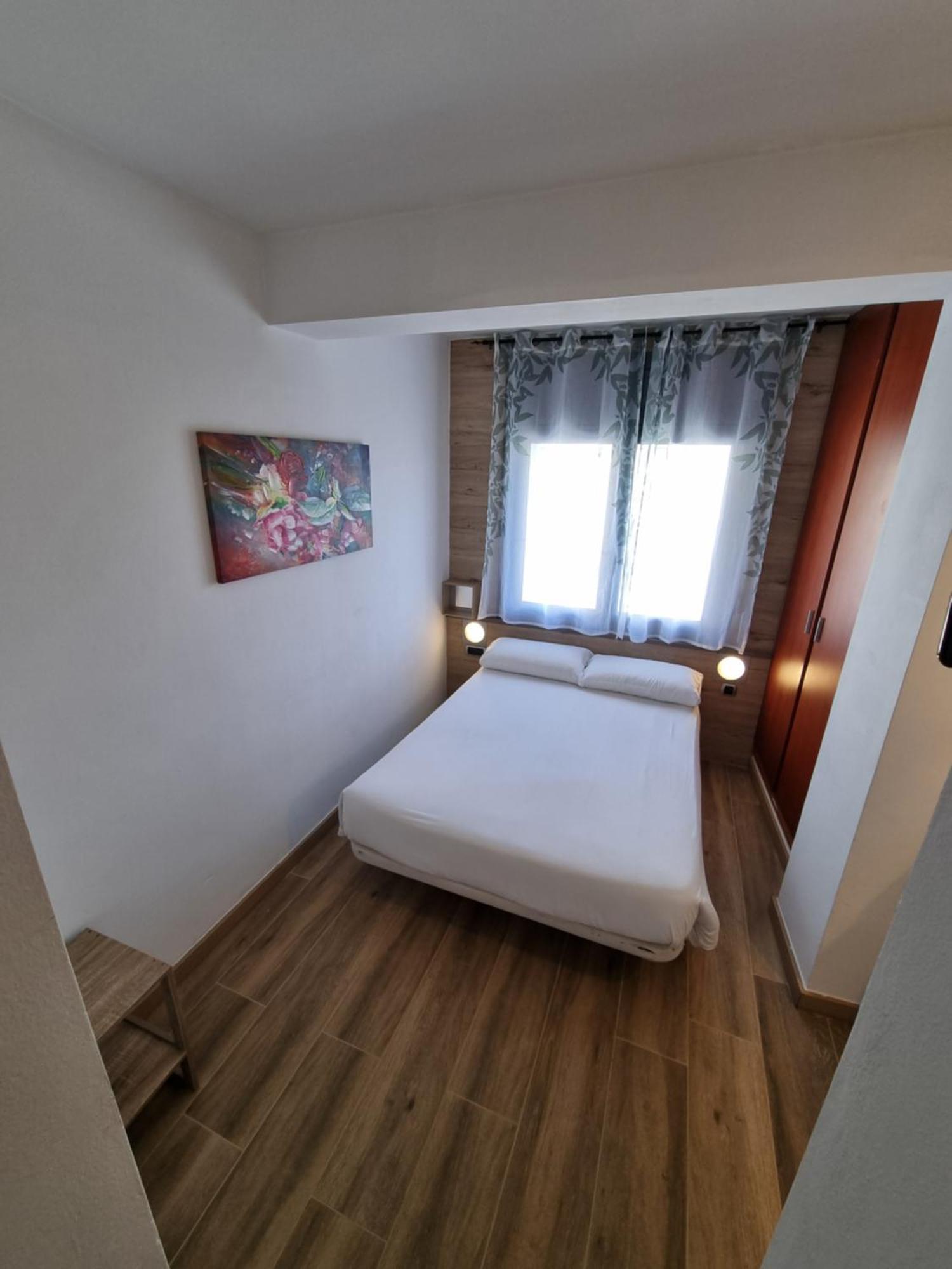 Viešbutis Avanti