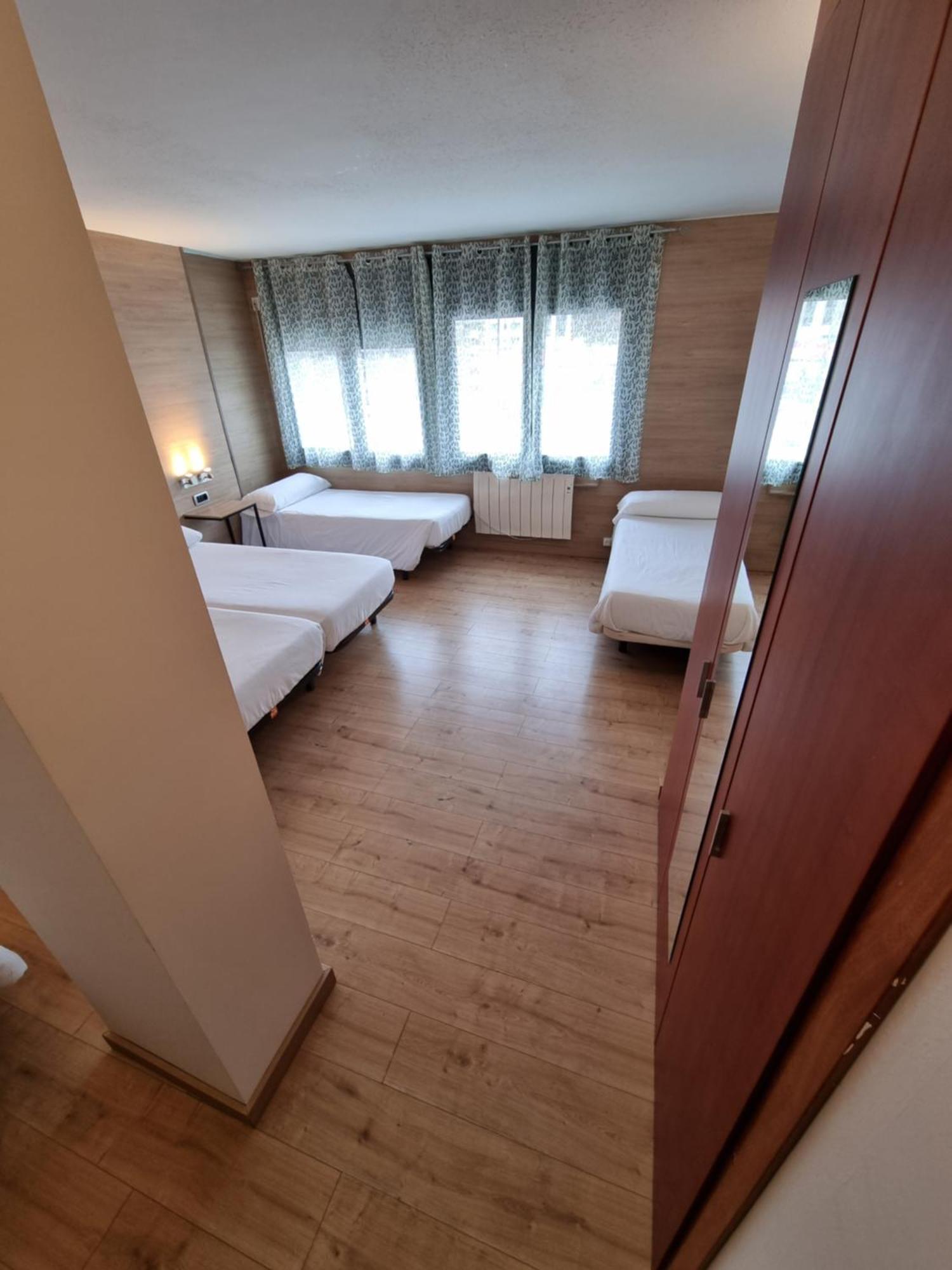 Avanti Viešbutis Pas De La Casa