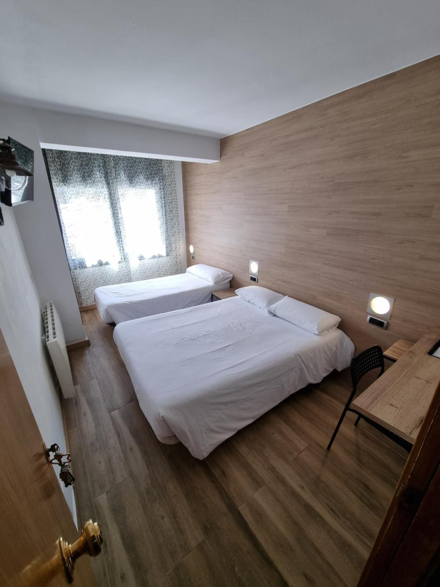 Avanti Viešbutis