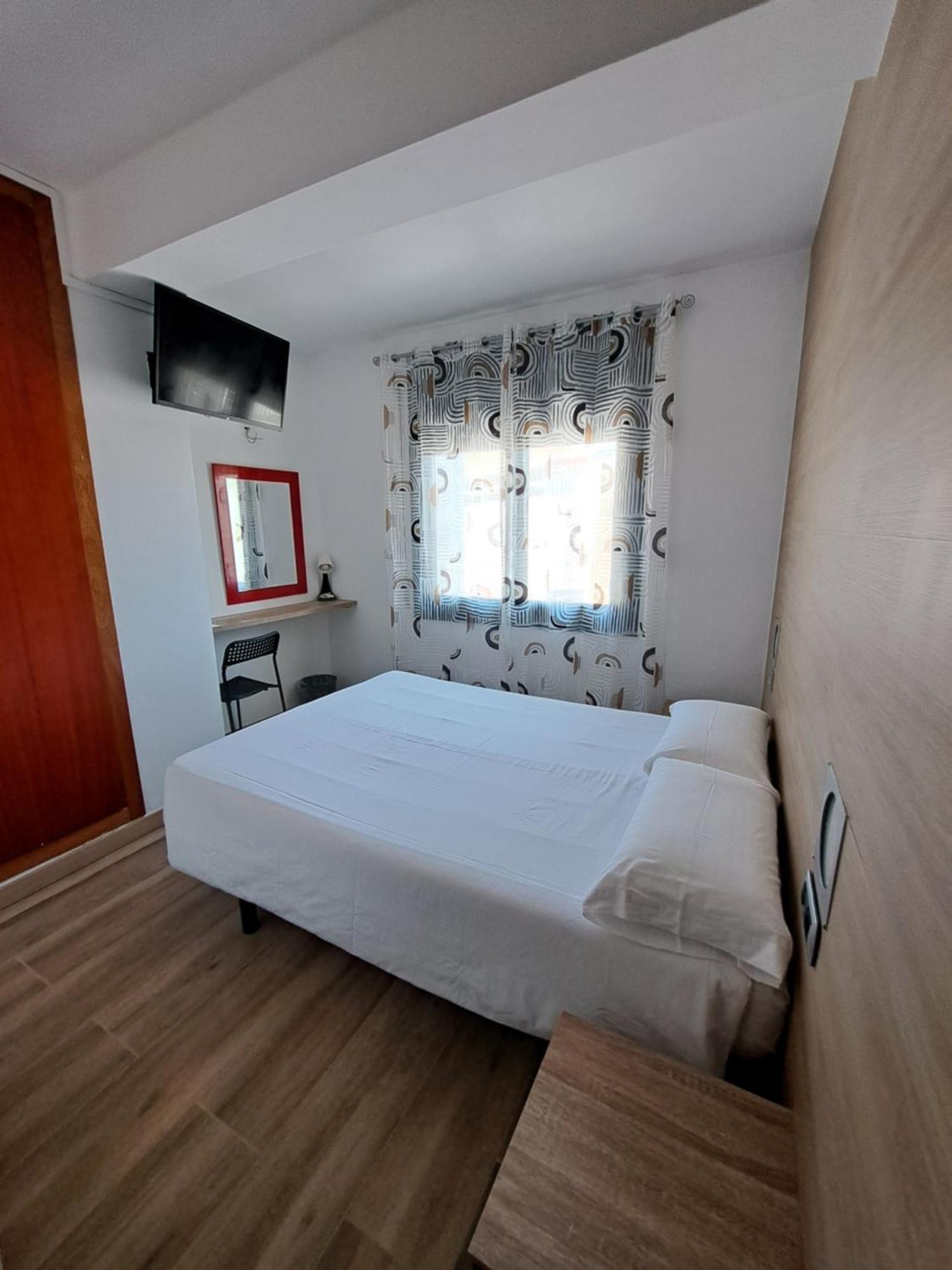 Avanti Viešbutis Pas De La Casa