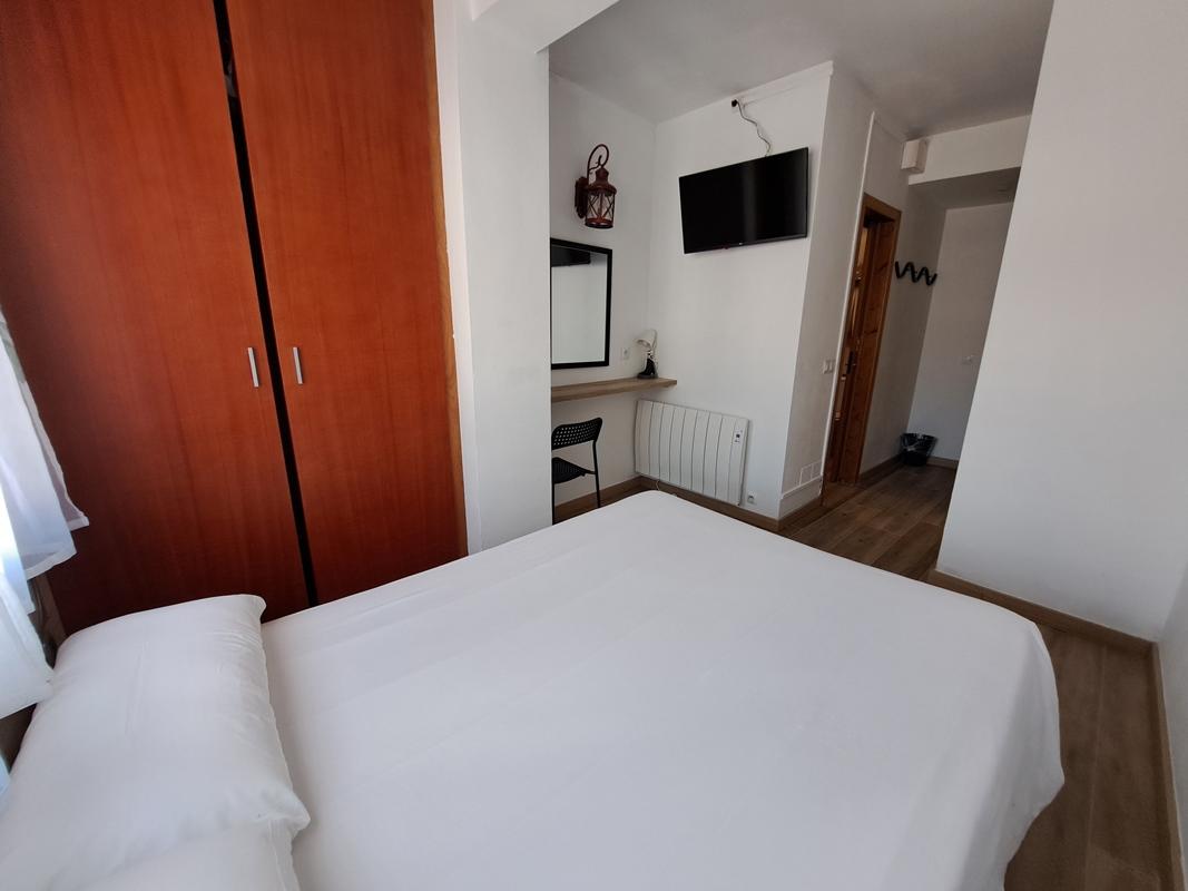 Viešbutis Avanti