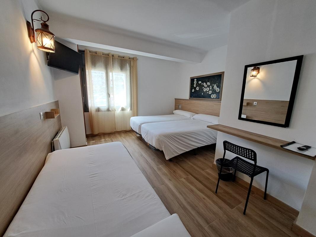 Viešbutis Avanti