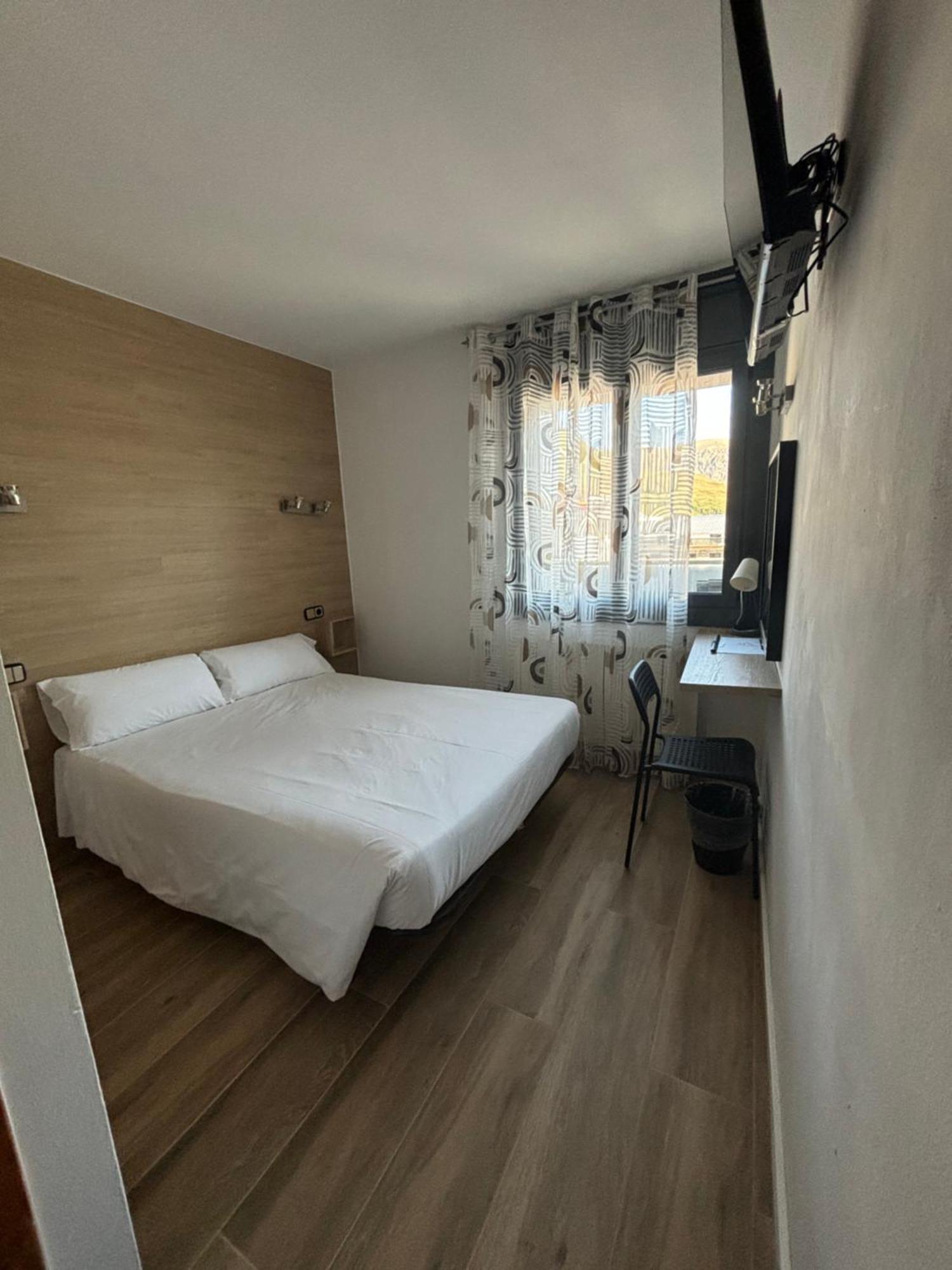 Viešbutis Avanti