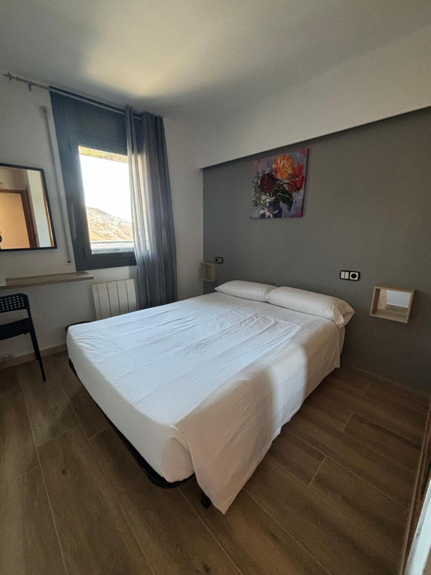 Avanti Viešbutis Pas De La Casa