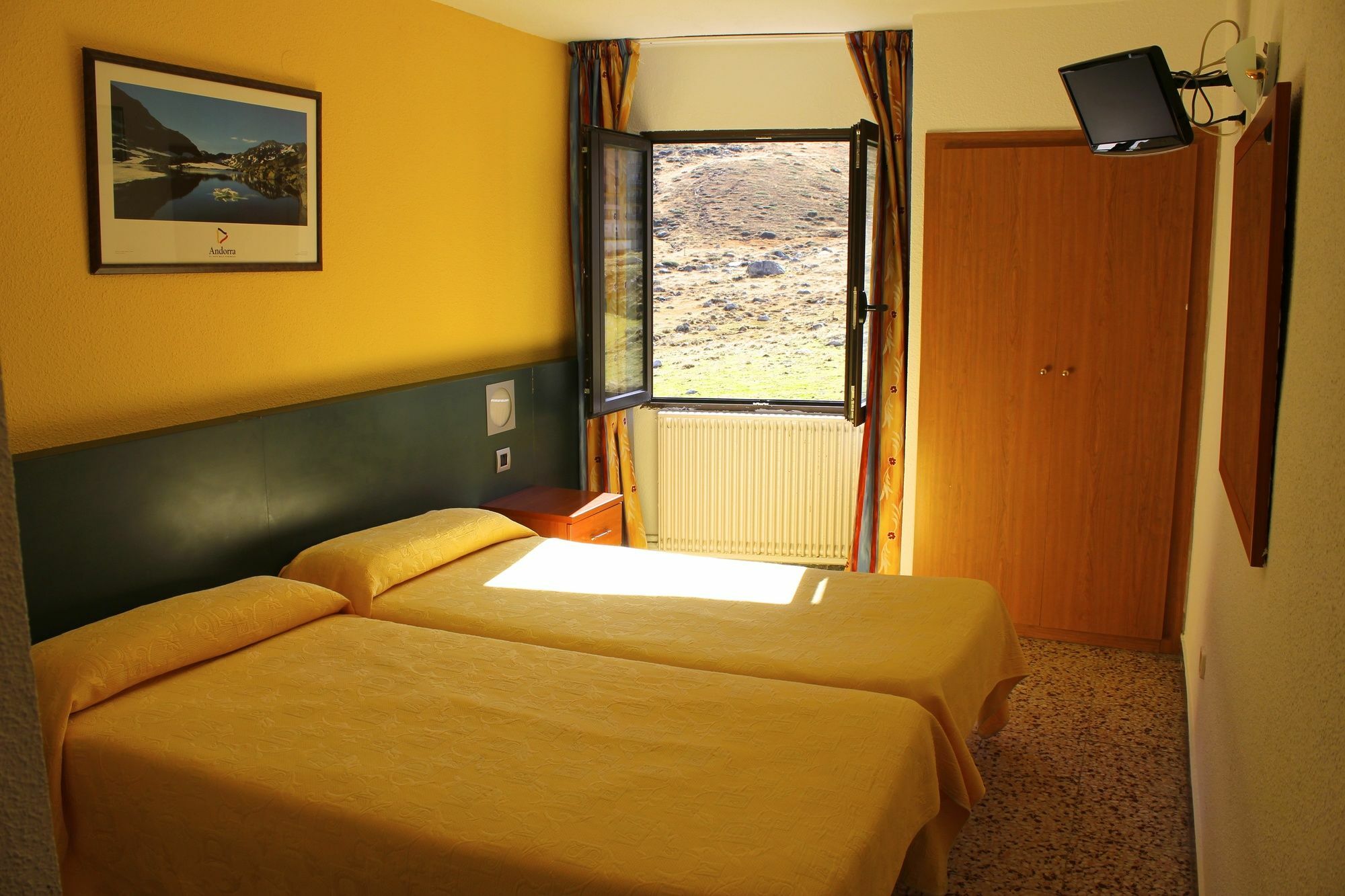 Avanti Viešbutis 3*