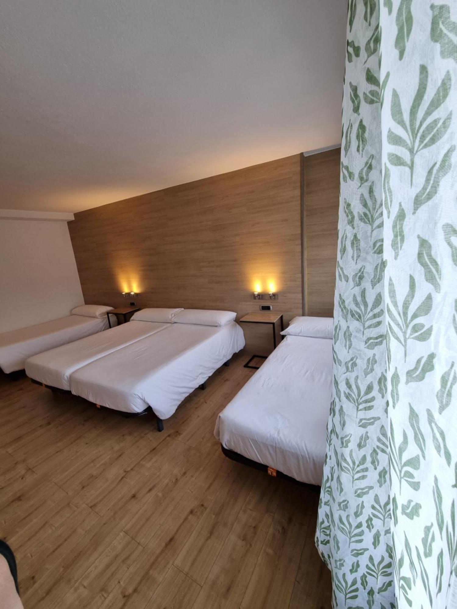 Hotel Avanti Pas De La Casa
